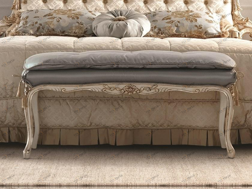 Andrea Fanfani Мягкая скамья Opera 737