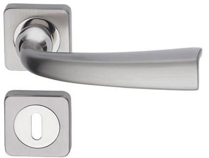 Pasini Ручка из латуни на розетке Duke 3751 - Вид №5