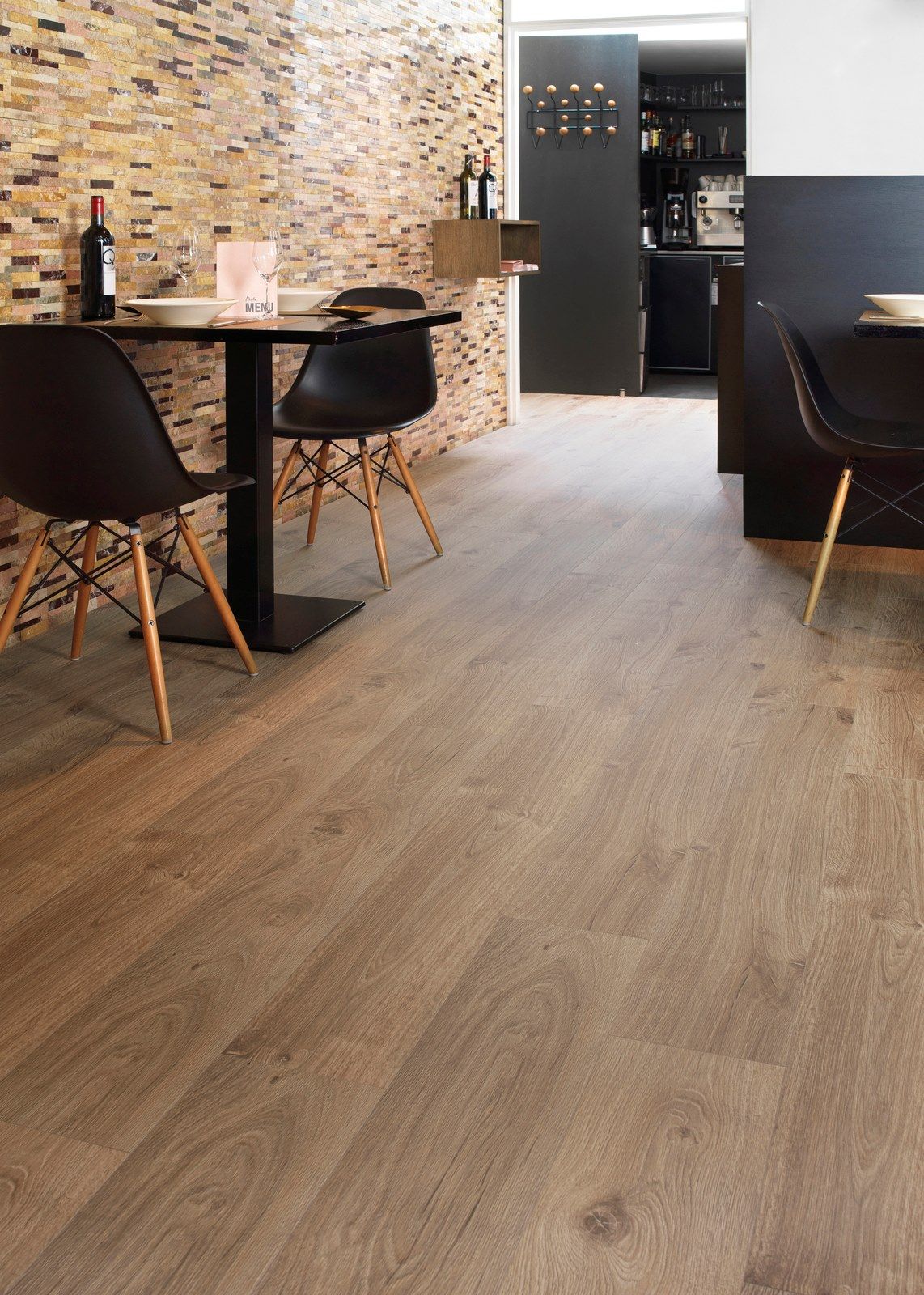 Пол высокого давления Woodco BerryAlloc HPF ARCH-00036683 - Вид №9