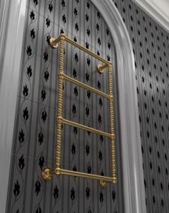 Полотенцесушитель / Retro I