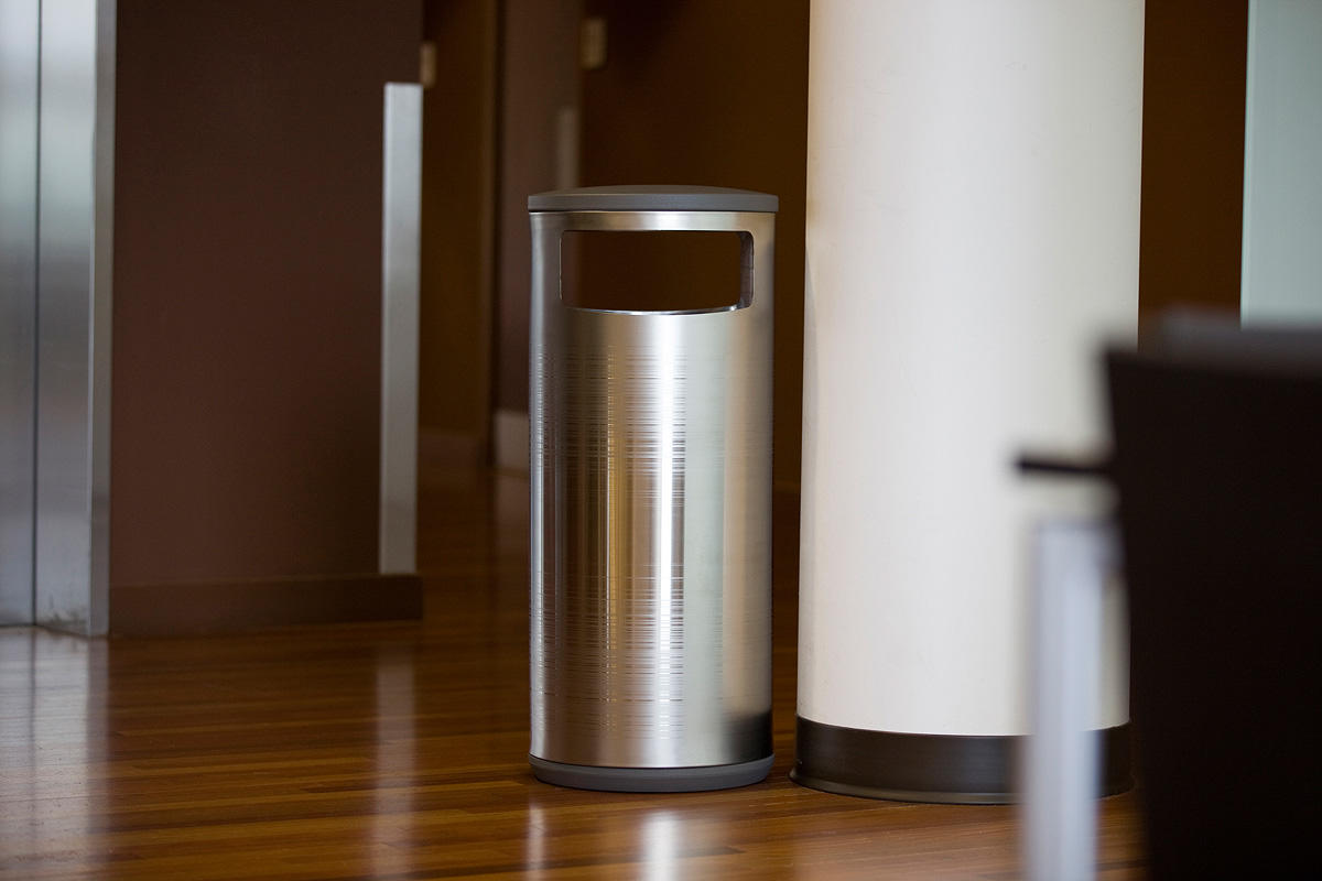 FSRT190 Универсальная емкость для мусора и утилизации  Forms-surfaces  - Вид №4