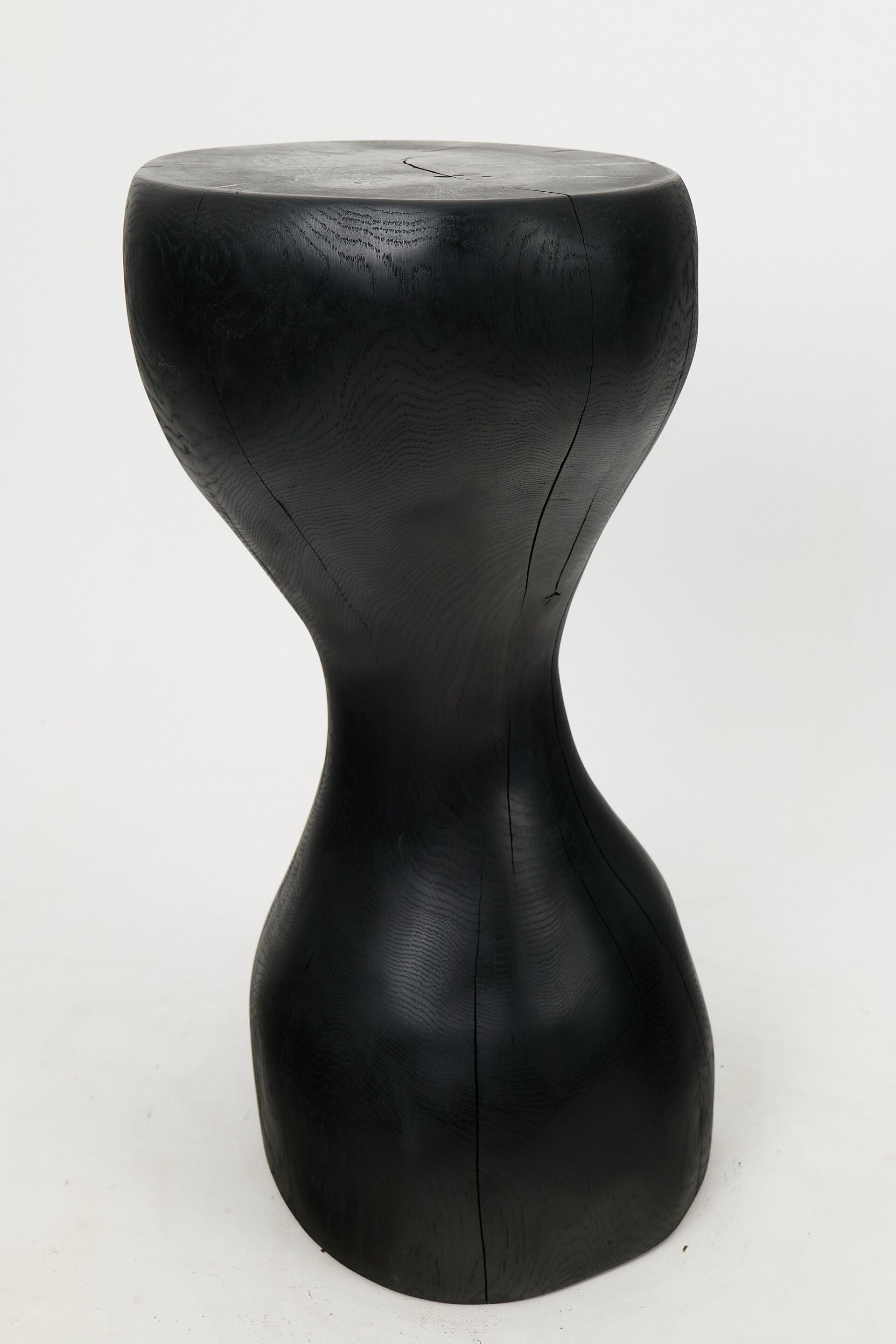 Журнальный столик из дуба Logniture Jownik ARCH-00060019 - Вид №3