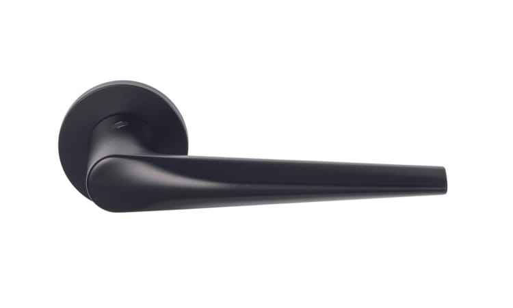 Ручка Cromall® на розетке Colombo Design современные ручки ARCH-00035969 - Вид №3