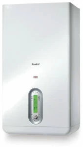 RIELLO Настенный конденсационный котел Generatori murali