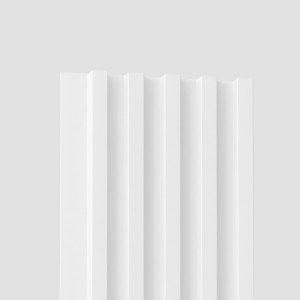 Стеновая 3D панель из реек  AP122501.91