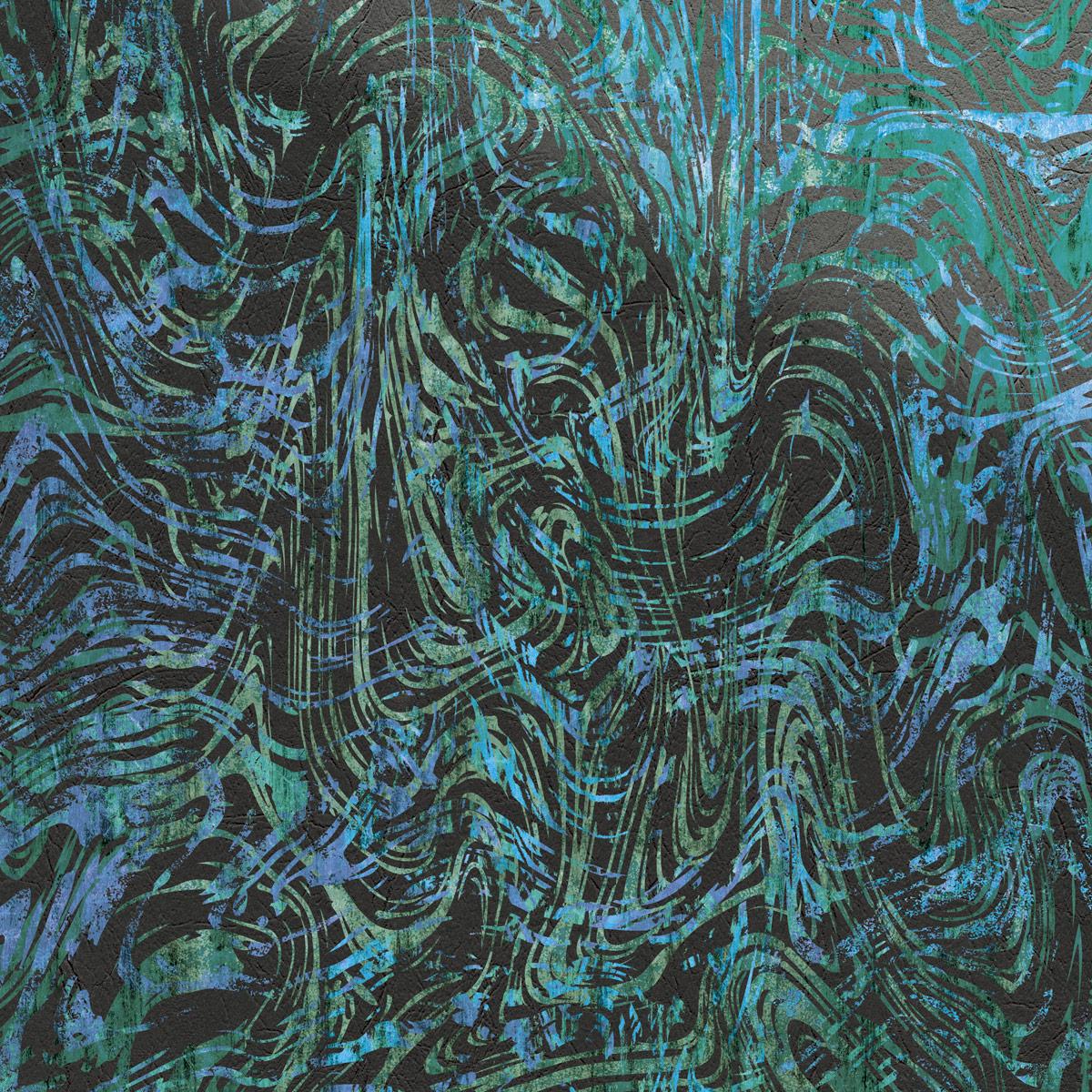 SICIS Ondulato Green Cro Spathula sun-id-1991047 - Вид №13