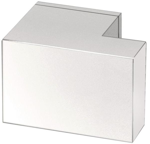 Formani Дверная ручка из нержавеющей стали Square Lsq75v - Вид №1