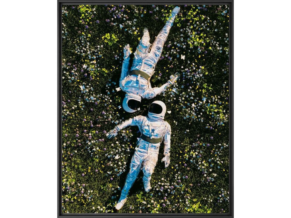 Печать фотографий на бумаге YellowKorner монтаж ARCH-00069665 - Вид №1