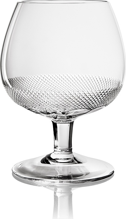 10622310 Moser Бокал для коньяка 320мл "Роял" Хрусталь бессвинцовый 