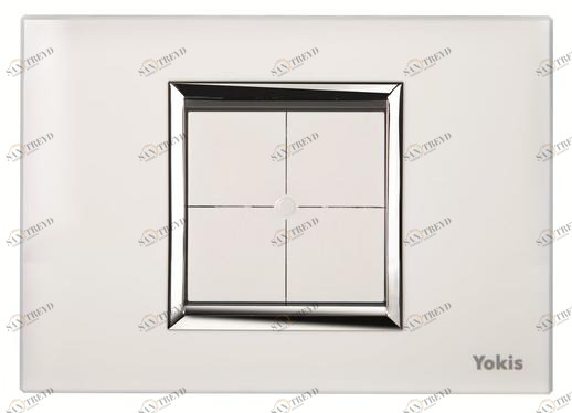 Urmet Система домашней автоматизации для управления домашней автоматикой  5454602 