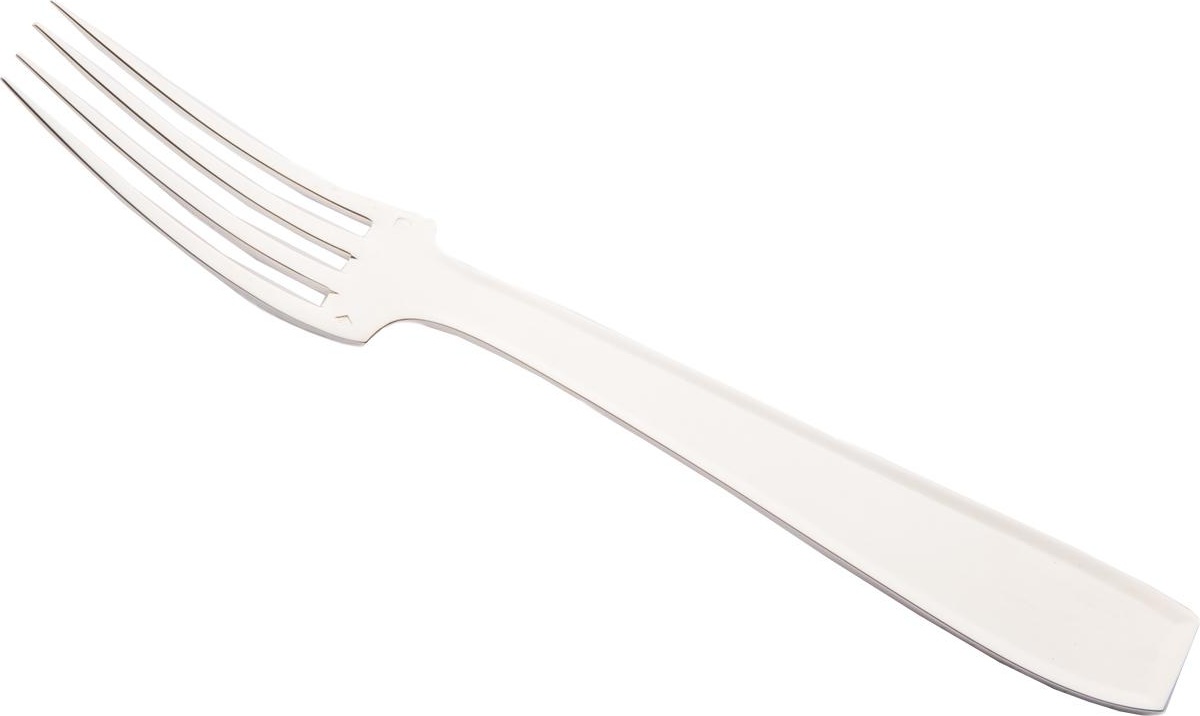 76359 Odiot Вилка столовая 20,3см "Норманди" (серебро 925пр) Серебро 925 
