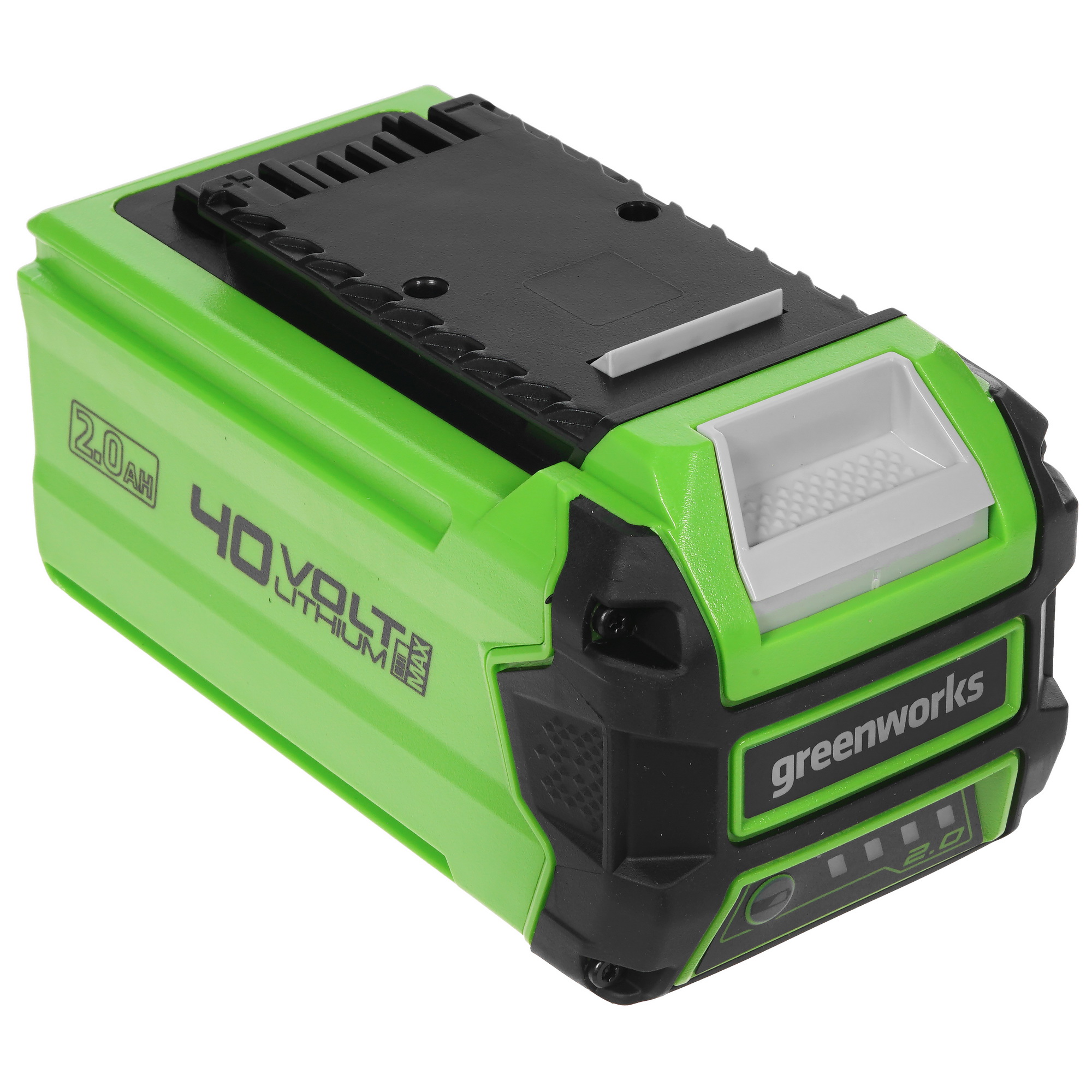 Аккумулятор GreenWorks G40B2 40V 8196522 STDN-0139791 - Вид №1
