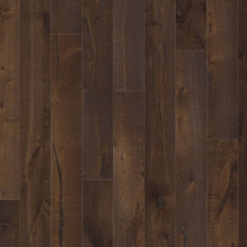 Паркетная доска Kahrs Дуб Тюдор 4500200048 - Вид №1