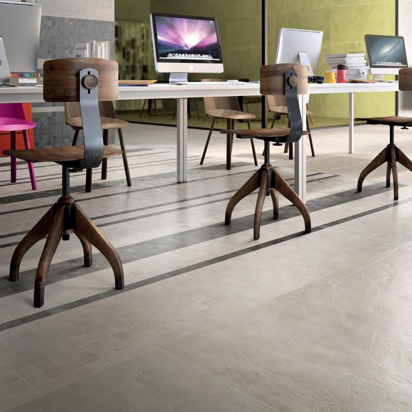 Marca Corona Настенная / напольная плитка из керамогранита с эффектом камня Stoneone sun-id-1396895 - Вид №1