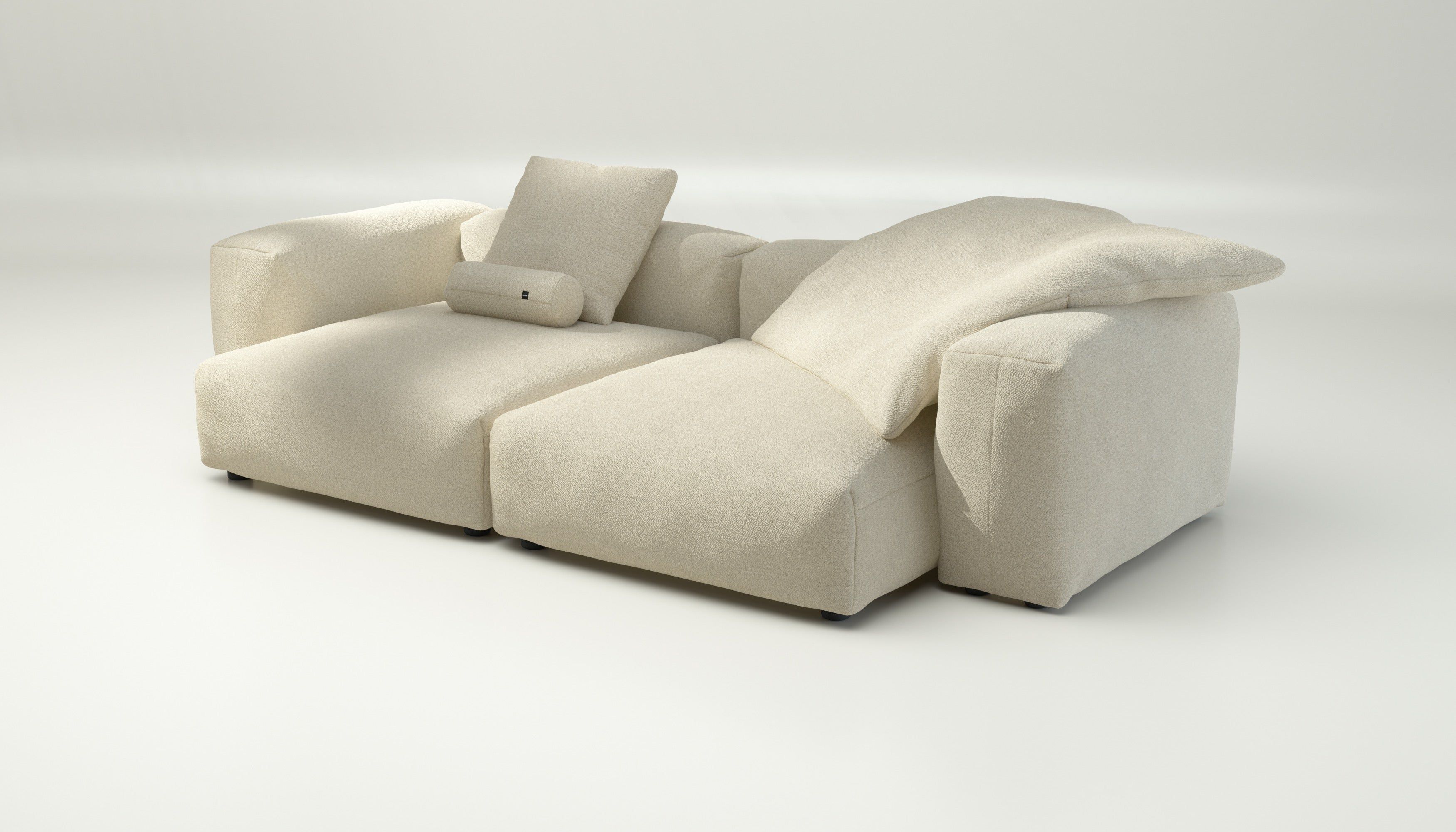 Модульный диван vetsak Loop Loop ARCH-00048396 - Вид №1