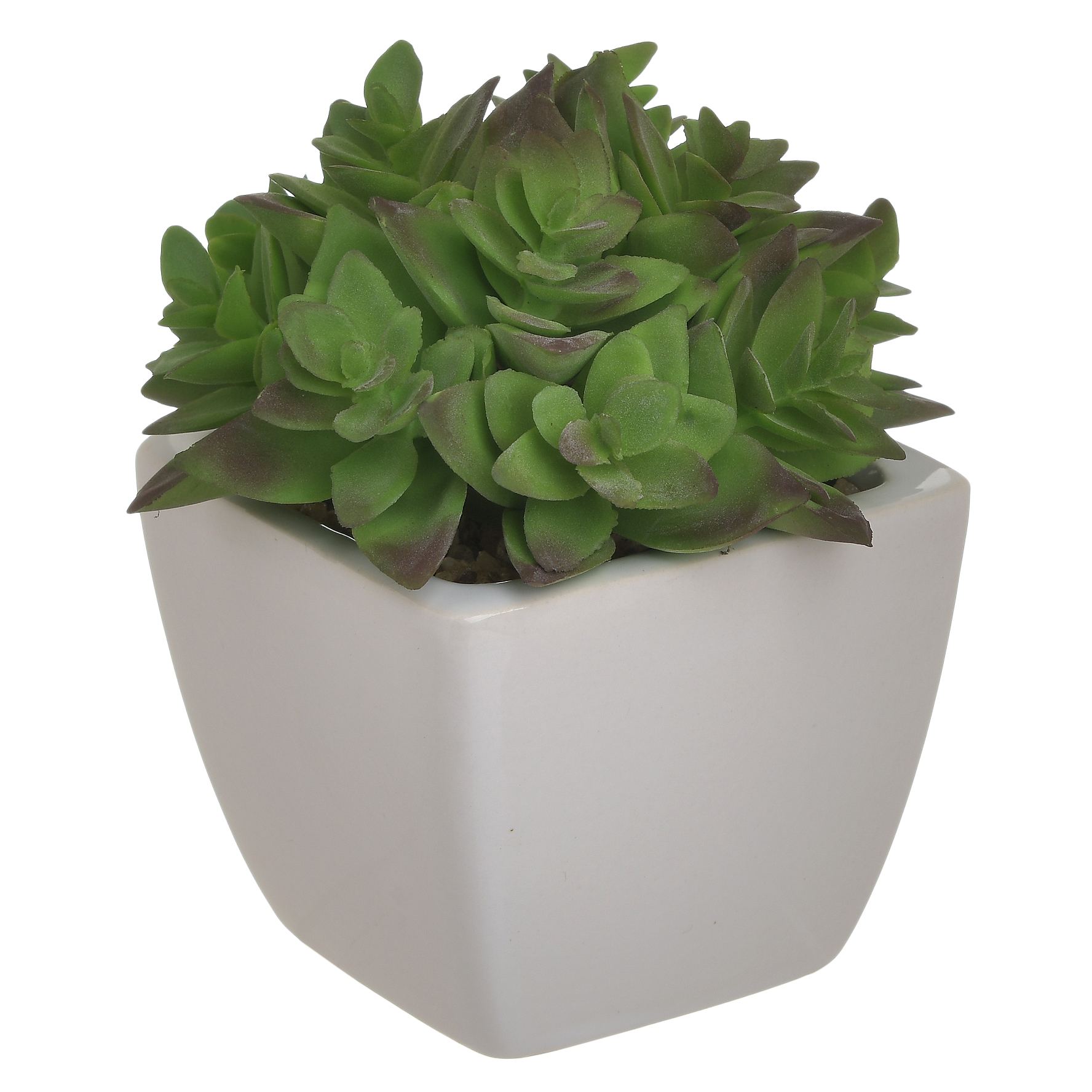 3885084.0103 ИСКУССТВЕННЫЙ ЦВЕТОК В КАШПО TO4ROOMS 