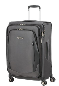 CS1-18008 Чемодан CS1*008 XBlade 4.0 Spinner Expandable 63 Samsonite X`Blade 4.0