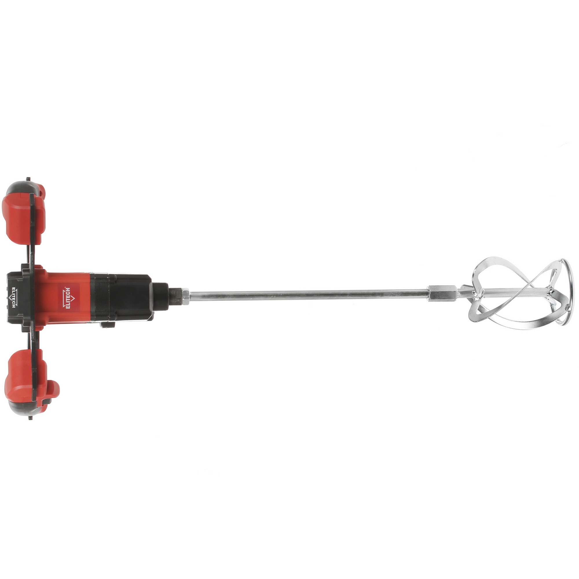 Дрель-миксер ELITECH МСА 18БЛ2  , Без ЗУ, Без АКБ 5309868 STDN-0096146 - Вид №1