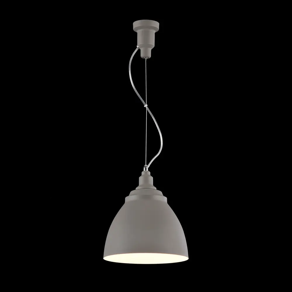 Светильник подвесной Freya Voltega VLG34PL-01GR STLM-2008651 - Вид №1