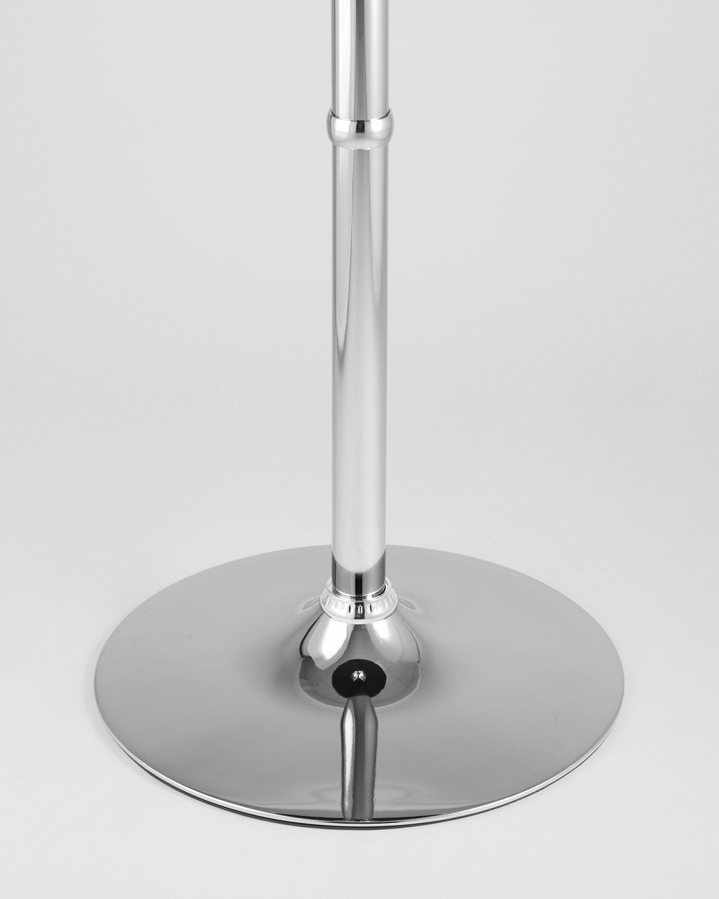 Стол барный круглый черный 110х60 см "Мохито" STOOL GROUP  00-3946062 Черный  - Вид №4