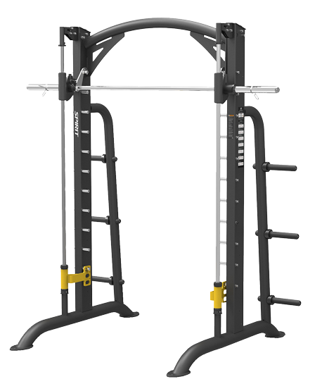 SP-4222 Spirit fitness sp-4222 машина смита Spirit Fitness 