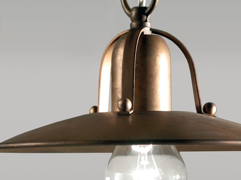 Gibas Подвесной светильник Osteria 839/23 - Вид №1