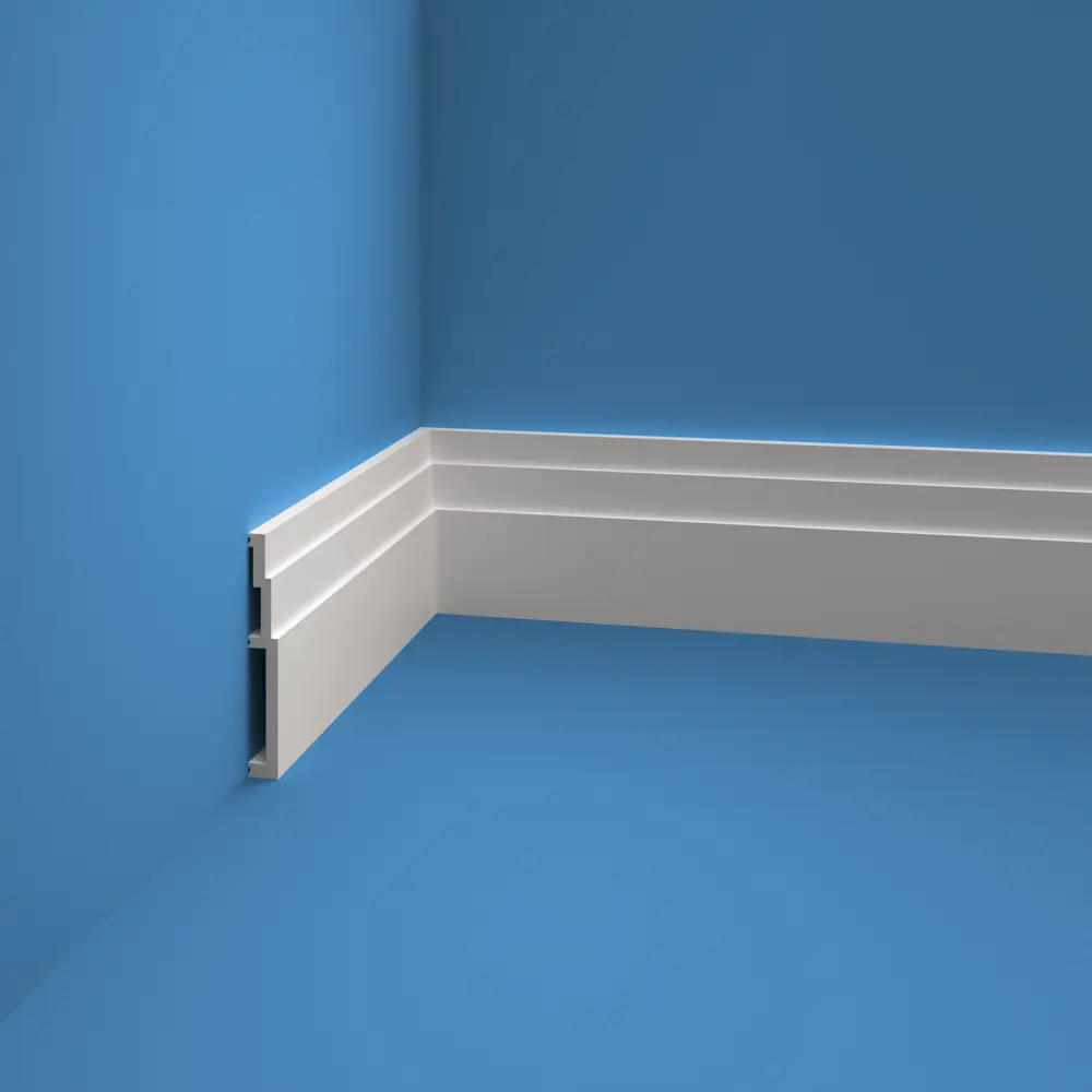 ATRIUM Плинтус напольный: элегантное завершение интерьера 88379795 STLM-0889705 - Вид №5