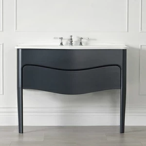 Тумба с раковиной Mandello 114 MAN-N-114-AN-IO