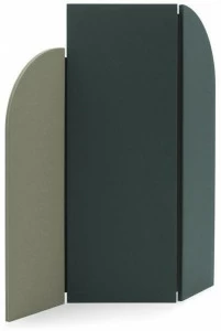 Bolzan Letti Тканевый экран