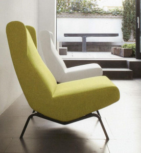 Кресло Archi LIGNE ROSET 12170150