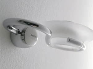 Настенная мыльница