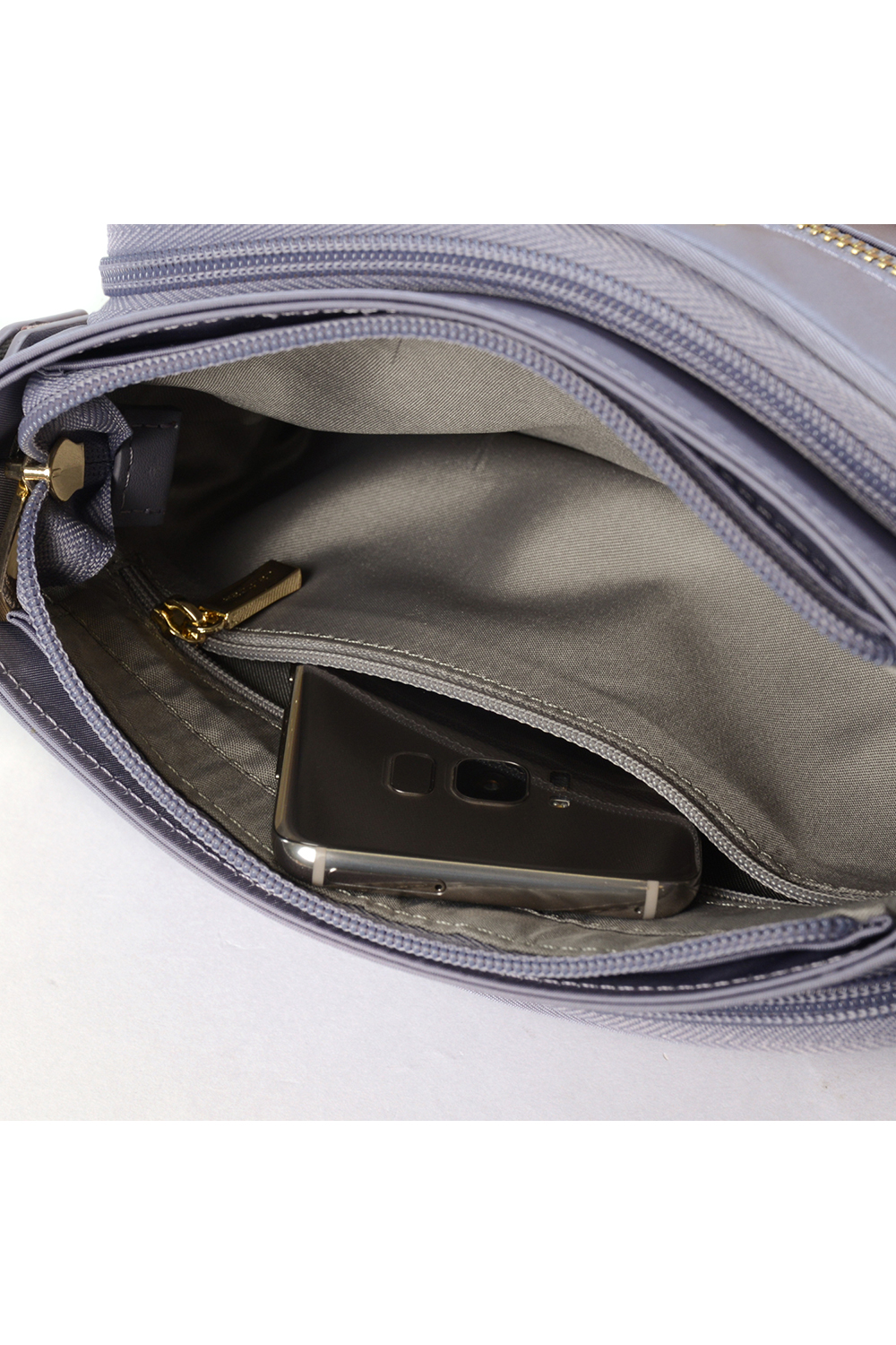 HCHMA03S/740 Сумка HCHMA03S Magical S Crossover Hedgren Charm Allure  - Вид №5