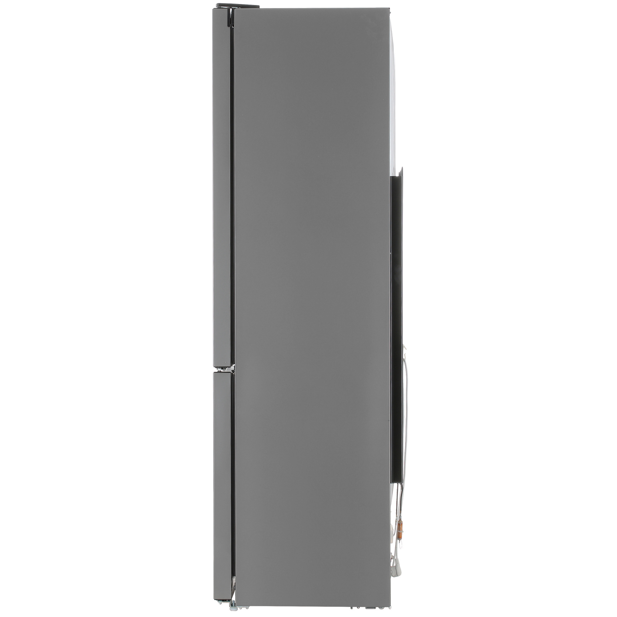 9082294 Холодильник с морозильником   Indesit ITS 4200 NG серый STDN-0027347 - Вид №3