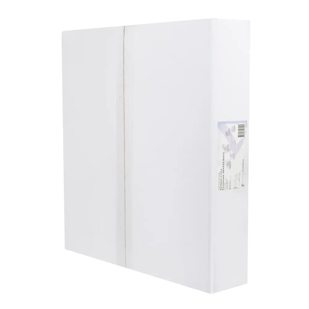 Люстра на штанге Lamplandia Bekker White L1314, 6 ламп, 20 м², цвет белый STLM-2074290 - Вид №9