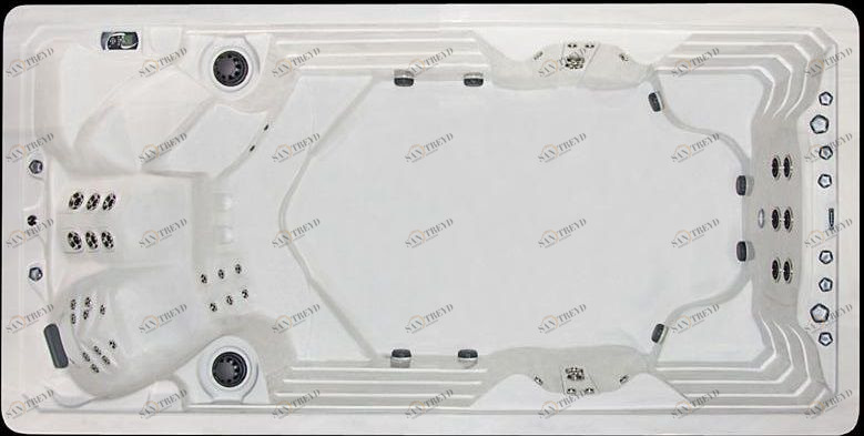 PDC Spas FX14 Santreyd sun-id-296041