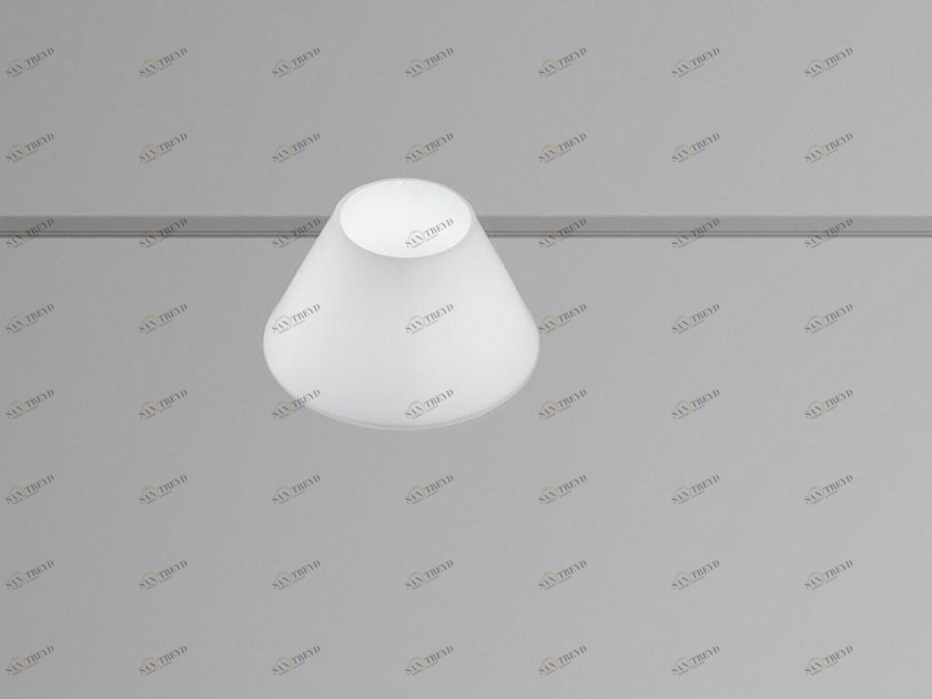 Siru Потолочный светильник из муранского стекла Falco sun-id-1357061