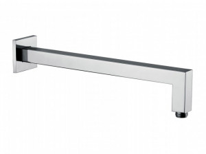 806 / PR Кронштейн для душа 350 мм квадратного сечения. Bongio Wellness