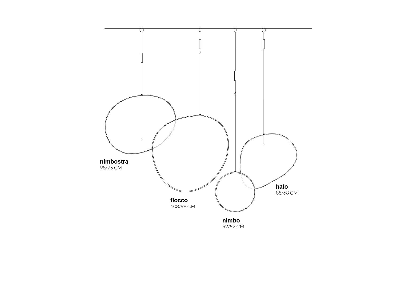 Висячие тени smarin Mobileshadows ARCH-00102083 - Вид №8