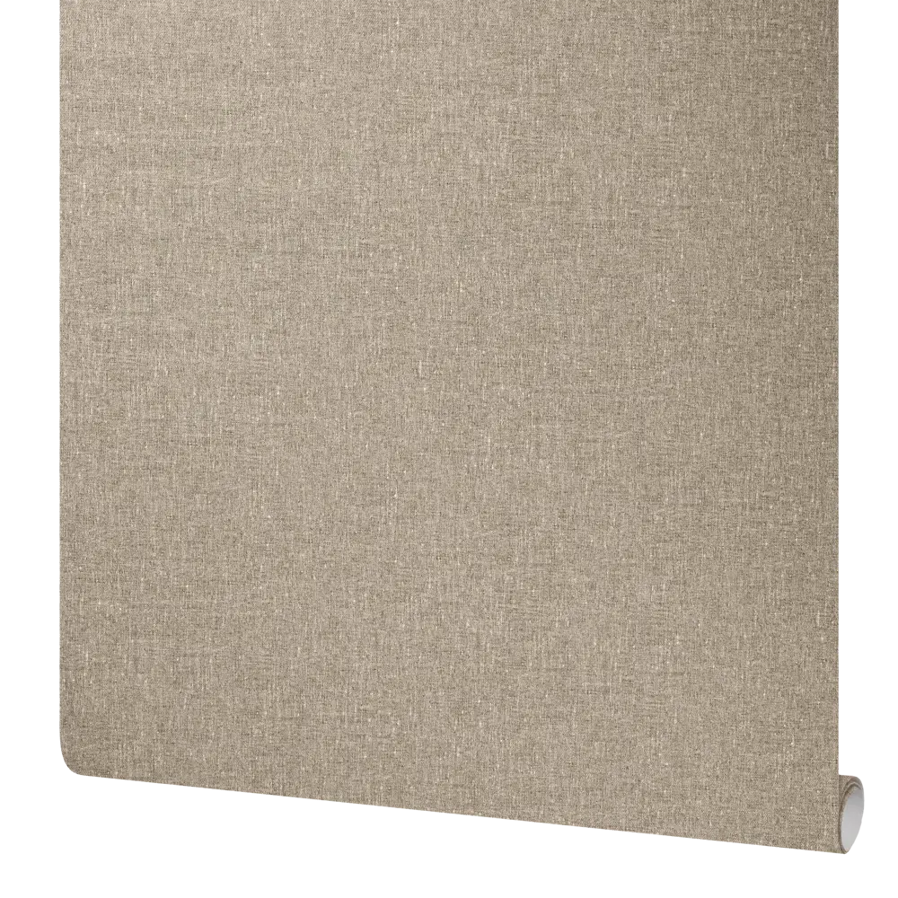 Обои флизелиновые Ateliero Shalet коричневые 1.06 м At585638 STLM-2135770