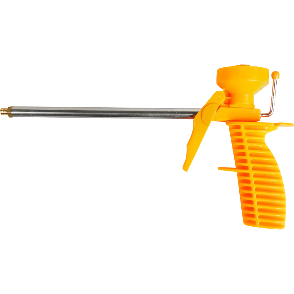 Пистолет для монтажной пены Вихрь Лайт с игольчатым клапаном 85088621 STLM-1567309