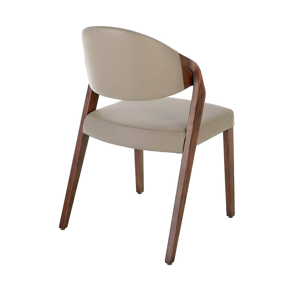 079854 Стул Angel Cerda CH1488  - Вид №4