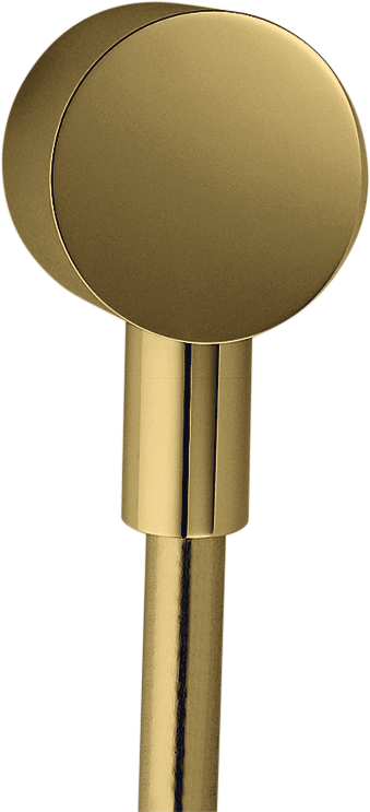 27451990 Розетка настенная круглая AXOR STARCK