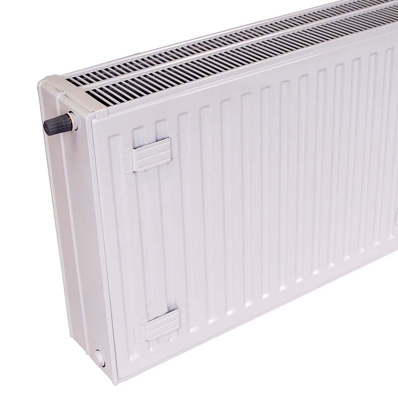 Радиатор стальной панельный VENTIL 33KV VOGEL&NOOT 500x1200 G33KBA512A - Вид №2