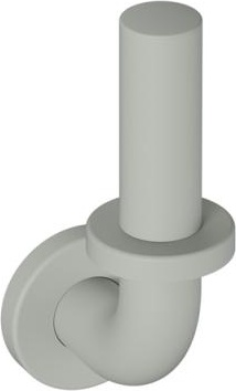 801.21B402 запасной держатель бумаги HEWI Edition matt | Polyamid  - Вид №1