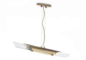 LUXXU Подвесной светильник из латуни