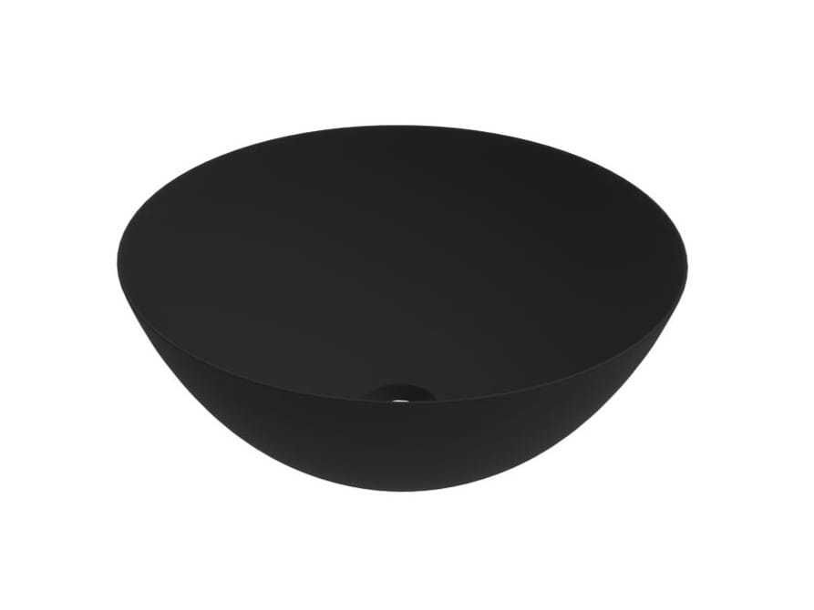 Керамическая круглая столешница Ercos MUSA ARCH-00039698 - Вид №7