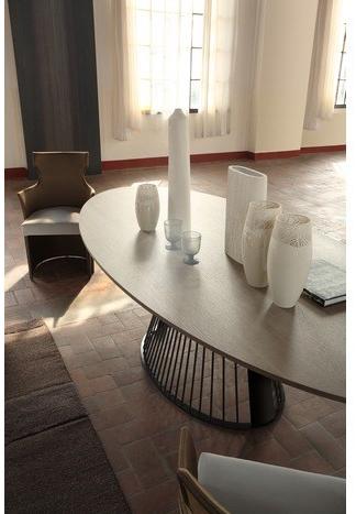 COLLI CASA Керамическая ваза sun-id-1430046 - Вид №3