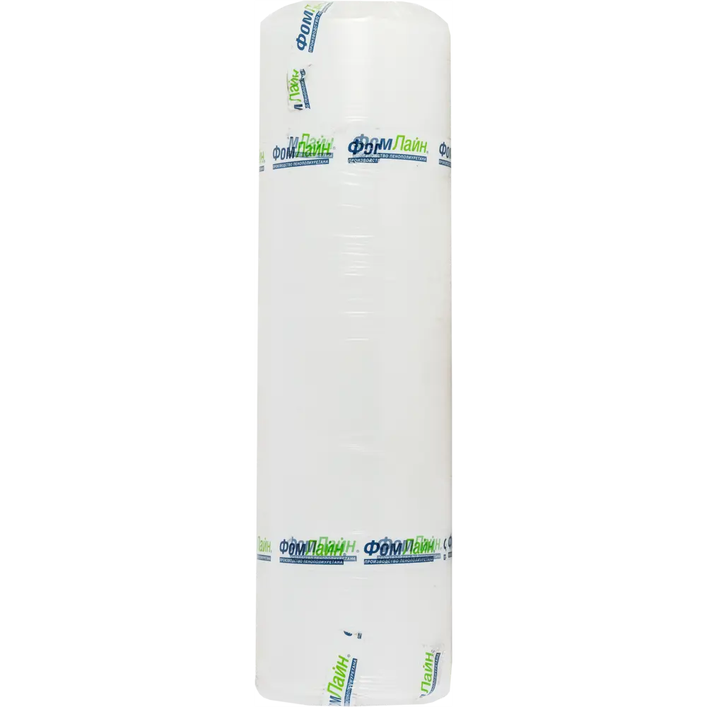 Поролон ST2236 2000x1000x100 мм Santreyd STLM-2003625