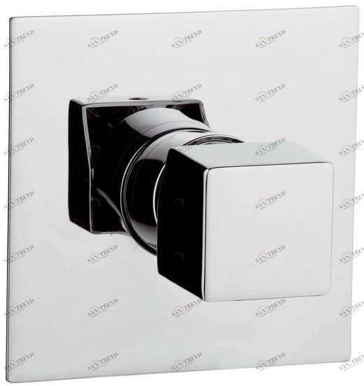 Rubinetterie Mariani Смеситель для душа однорычажный River 179-ri