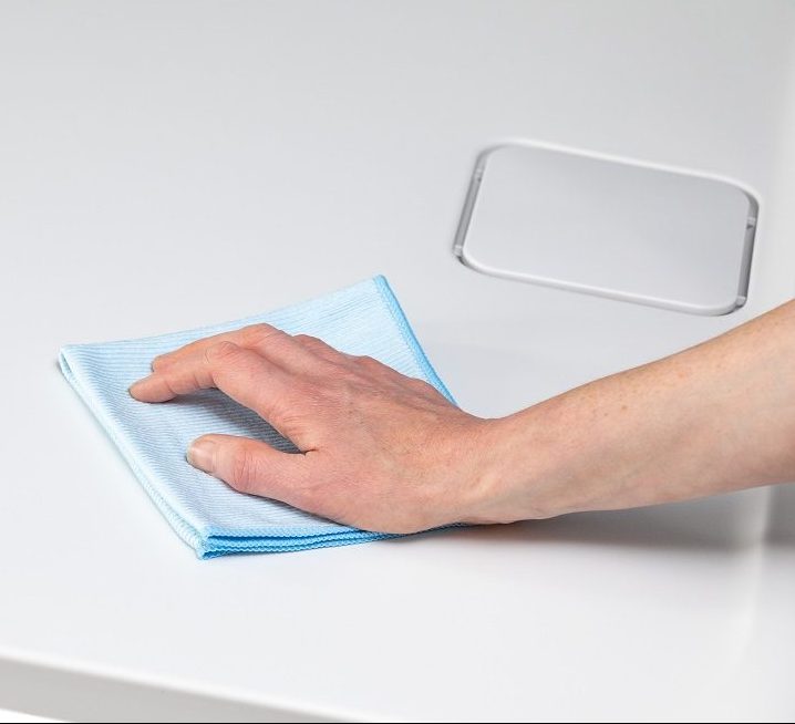 Душевой поддон L108RTAS Merlyn LEVEL25  - Вид №2